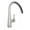 Hansa Designo - Drezová batéria, chróm 51012283