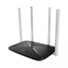 Modem TP-Link Mercusys MB135-4G AC1200, LTE s WiFi routerom, 3x LAN, 1x WAN, 1x slot SIM, 2,4/5 GHz, poškodený obal