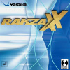 Yasaka poťah Rakza XX - červená, 2.0mm