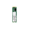 TRANSCEND MTE220S 1TB SSD disk M.2 2280, PCIe Gen3 x4 NVMe 1.3 (3D TLC), 3400MB/s R, 1900MB/s W TS1TMTE220S