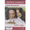 Bouřlivé výšiny - část 2. - Kolekce romancí 3 - Emily Brontëová ( slim ) DVD