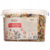 Alegia krmivo zmes 2 kg škrečok, králik, myš, myšiak, potkan, veverička