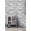 MINDTHEGAP Vitruvius Neutral - tapeta