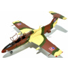 Aero L-29 Delfín, slovenské letectvo, No. 2846, 2. letecké křídlo 2. AB Malacky - Kuchyňa, 2003, 1/72