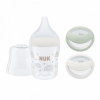 Nuk dojčenská fľaša Perfect Match Newborn Gift set 20C58593 150 ml