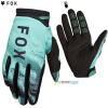 Fox rukavice 180 Kairos Glove, turquoise, L