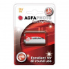 Batéria 6F22 (9V) Zn AGFAPHOTO 1ks blister