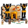 LEGO® Indiana Jones 77013 Útek zo stratenej hrobky LEGO
