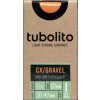 TUBOLITO DUŠA TUBO CX/GRAVEL 30-47MM SV60MM