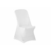 TECHNICA Biely poťah na cateringovú stoličku | TECHNICA, Banquet Line