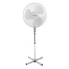 Esperanza Stojanový ventilátor 16'' HURRICANE, biely EHF001WW