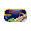 Sardinky v rastlinnom oleji 125 g 6-5