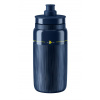 ELITE - fľaša Fly TEX MAILLOT JAUNE modrá 550 ml