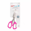 Krajčírske nožnice mikrozub (13,5 cm a 21 cm) - PRYM LOVE variant 13,5 cm