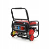 Elektrocentrála - Agregát 3000W 12/230 / 380V KD139 + Oil (Elektrocentrála - Agregát 3000W 12/230 / 380V KD139 + Oil)