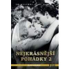 Nejkrásnější pohádky 2 - Zlatá kolekce 4 DVD