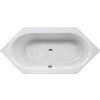 Laufen Solutions - Vaňa, 1900 mm x 900 mm, biela H2255200000001