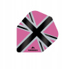 Mission Alliance-X Union Jack No6 - Pink / Black F3124