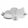 Creatable KOMBINOVANÝ SERVIS, 30-dielne, porcelán - Jedálenské sety - 007768134402