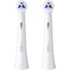 Oral-B iO Specialised Clean Nástavce na elektrické zubné kefky, 2 ks (SPECIALI)