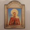 Svätomučenica Sofia Veľkosť: 13,5x18,5, Vzor: 1