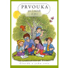 Prvouka pro 3. ročník II. díl - Lenka Bradáčová, Helena Kholová