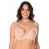 Podprsenka Vivisence 1044 - výpredaj Farba: Béžová, Veľkosť: 75E