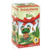 APOTHEKE ROZPRÁVKA Prieduškový so skorocelom Bio bylinný čaj (od ukončeného 9. mesiaca) 20x1,5 g (30 g)