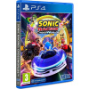 Sonic Racing: CrossWorlds (PS4)