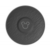 Man. Rock Mickey Mouse Kávová podšálka 15,5 cm, Villeroy & Boch