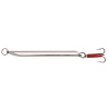 Kinetic pilker Depth Diver Silver Gramáž: 400g