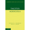 Tacitus: Agricola (Tacitus,A. J. Woodman,C. S. Kraus)(Brožovaná)