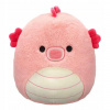 SQUISHMALLOWS Fuzzamallows Morský koník Starla 30 cm