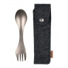 Spork Light My Fire Spork O Titanium Kit