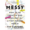 Messy - Tim Harford