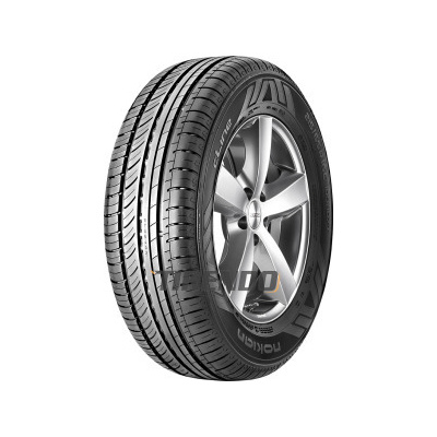 Nokian cLine Van ( 215/65 R16C 109/107T 8PR Aramid Sidewalls )