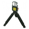 LED svetlo Cattara COB 600lm MULTI TRIPOD so stojanom