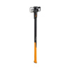 Fiskars 1020219 IsoCore bourací palice L 3,63 kg / 88 cm