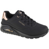 Skechers Nízke tenisky Uno-Golden Air Čierna