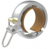 Knog Oi Luxe Large Silver