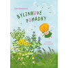 Bylinkové pohádky - Jana Burešová