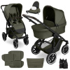 ABC DESIGN Salsa 5 Air avocado 2025