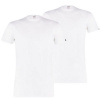 Puma Basic Crew Tee M 935016 02 (129628) Black/Green M