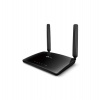 Router TP-Link TL-MR6400 4G LTE 300 Mbit (ROUTER TPLINK MR6400)