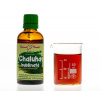Chaluha - bylinné kapky (tinktura) 50 ml - doplněk stravy