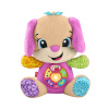 Fisher-Price Hovoriaci psíčkovia sestrička Smart Stages