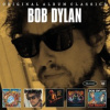 Dylan Bob - Original Album Classics 3. / 5CD [5 CD]