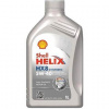 SHELL Helix HX8 5W-40 1L
