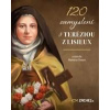 120 zamyslení s Teréziou z Lisieux - Treece Patricia
