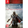 Assassins Creed: The Ezio Collection (SWITCH)